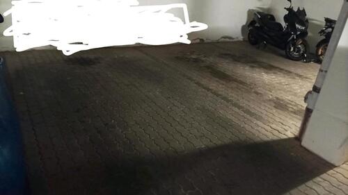 Foto - Tiefgaragen Stellplatz Trier Feyen Peter-Scholzen-Straße