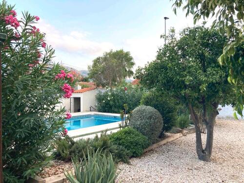 Foto - Ferienhaus, Costa Blanca, Nähe Altea