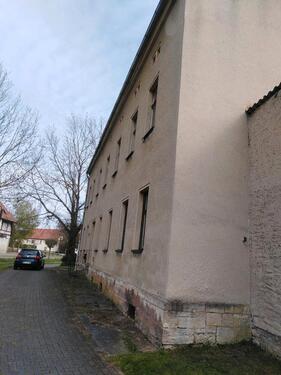 Foto - Mehrfamilienhaus, Wohnhaus in Querfurt zum Kaufen