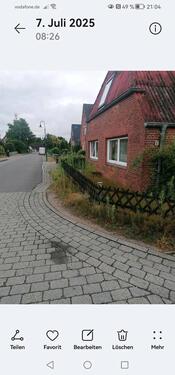 Foto - 4 Zimmer Einfamilienhaus zum Kaufen in Kremperheide