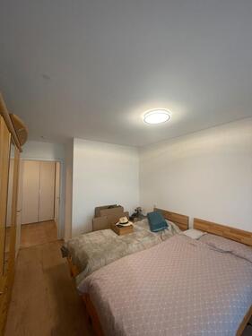 Foto - Etagenwohnung in Koblenz zur Miete