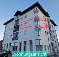 2 -Zimmer Wohnung in Velbert-Losenburg zu vermieten