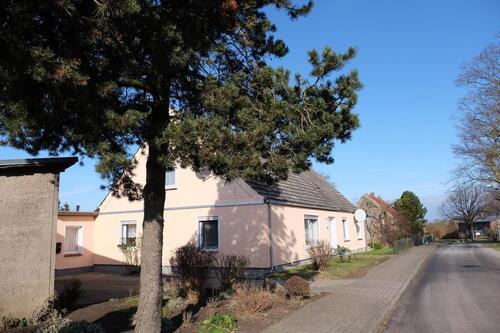 Foto - Doppelhaushälfte Ostsee mit kleinem Grundstück