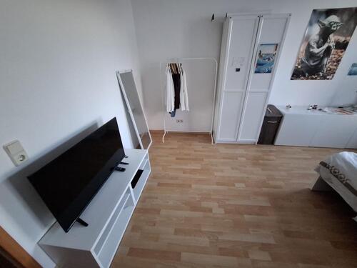 Foto - Etagenwohnung in Leipzig zur Miete