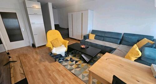 Foto - 1 Zimmer Etagenwohnung zum Kaufen in Germering