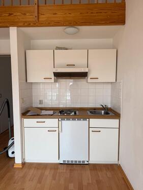 Foto - 2 Zimmer Dachgeschoßwohnung in Kronshagen