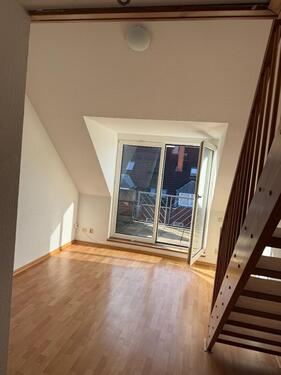 Foto - Dachgeschoßwohnung in Kronshagen zur Miete
