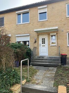 Foto - Reihenhaus mit ca. 183m2 Grundstück in ruhiger Lage