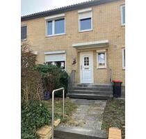 Reihenhaus mit ca. 183m2 Grundstück in ruhiger Lage - Hamburg Altona