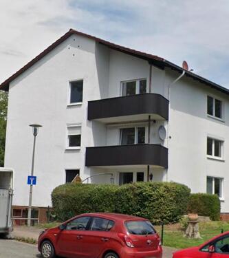 Foto - Eigentumswohnung 1. OG !KERNSANIERT!GARTENHÜTTE!