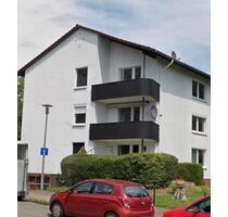 Eigentumswohnung 1. OG !KERNSANIERT!GARTENHÜTTE! - Bad Eilsen