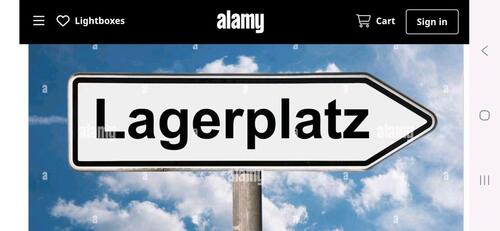 Foto - Lagerplatz, Lagerfläche in 99334 Sülzenbrücken