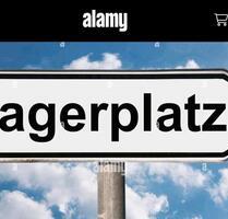 Lagerplatz, Lagerfläche in 99334 Sülzenbrücken - Amt Wachsenburg