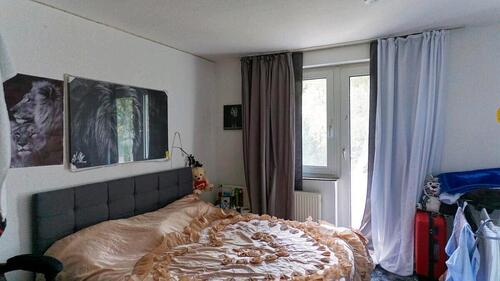 Foto - 2 Zimmer Dachgeschoßwohnung in Delmenhorst