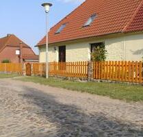 Ferienhaus Groß Varchow (Meckl. Seenplatte, Müritz Nationalpark) - Möllenhagen