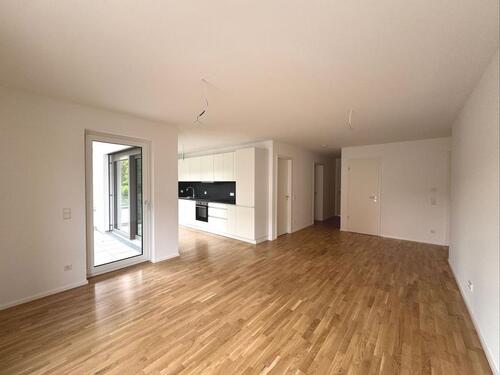 Foto - 3 Zimmer Etagenwohnung in Nürtingen