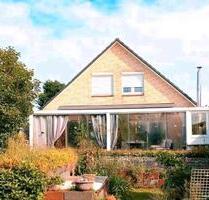 Einfamilienhaus mit schönen Großen Garten - Hemdingen