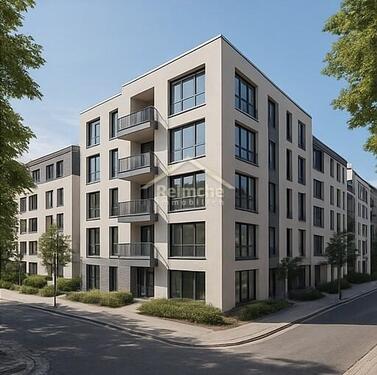 Foto - 4 Zimmer Etagenwohnung in Nürnberg