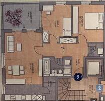 Vermiete 3 Zimmer Wohnung in Neutraubling