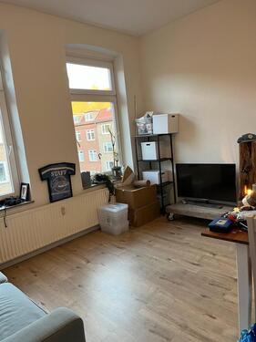 Foto - 2 Zimmer Etagenwohnung zur Miete in Kiel