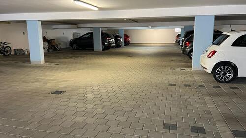 Foto - Tiefgaragen Stellplatz in Pfaffenhofen, Hauptstraße zu vermieten