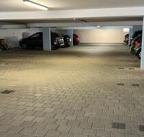 Tiefgaragen Stellplatz in Pfaffenhofen, Hauptstraße zu vermieten - Pfaffenhofen an der Roth
