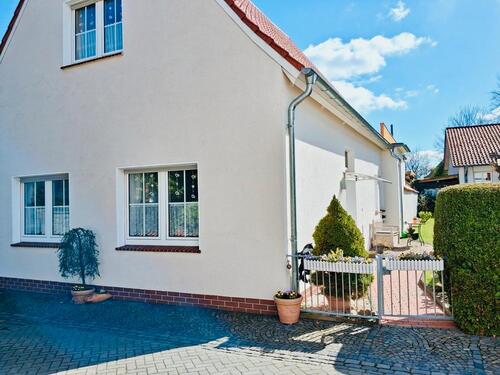 Foto - 5 Zimmer Einfamilienhaus zum Kaufen in Horstmar