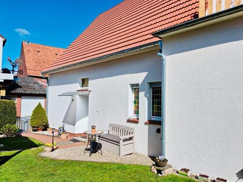 Foto - 5 Zimmer Einfamilienhaus in Horstmar