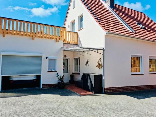 Foto - Einfamilienhaus in Horstmar zum Kaufen