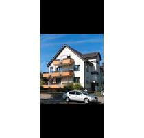 Helle 3-Zimmer-Wohnung (90qm) in Erlenbach zu vermieten