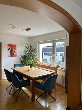 Foto - 3 Zimmer Erdgeschoßwohnung in Boppard