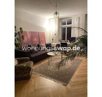 Wohnungsswap - 2 Zimmer, 74 m² - Rigaer Straße, Friedrichshain, Berlin
