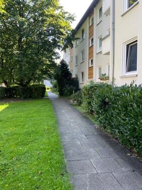 Foto - 3.5 Zimmer Erdgeschoßwohnung in Bochum