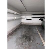 Tiefgaragenstellplatz Stühlinger Ferdinand-Weiß-Str 94 - Freiburg im Breisgau Brühl