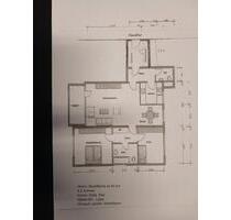 3,5 Raum Wohnung - 93 qm - 690,00&nbsp;EUR Kaltmiete, ca.&nbsp; 93,00&nbsp;m&sup2; in Essen (PLZ: 45279) Stadtbezirk VII