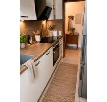 Eigentumswohnung mit Balkon und Parkplatz -Samstag Besichtigung - Bamberg Gereuth