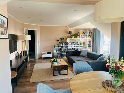 Foto - 3.5 Zimmer Etagenwohnung zum Kaufen in Salzgitter