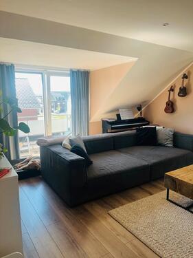 Foto - 3.5 Zimmer Etagenwohnung in Salzgitter