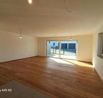 4 Zi Gartenwohnung - Neubau KfW40 - direkt vom Eigentümer - Landau an der Isar