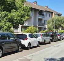 Eine Etage, zwei Einheiten — Wohnen mit Spielraum - Köln Lindenthal