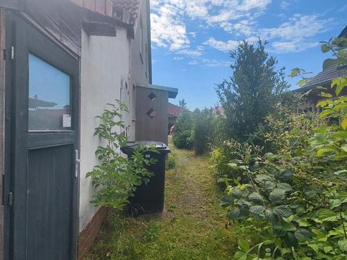 Foto - Einfamilienhaus in Warberg zum Kaufen