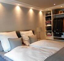 Stilvolle 3-Zimmer-Wohnung mit Balkon in Korschenbroich