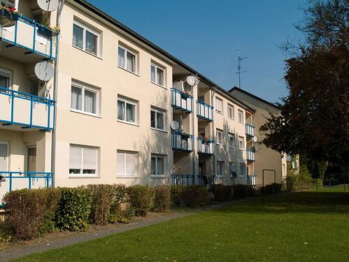 Foto - 2 Zimmer-Wohnung in Wesseling - 459,00 EUR Kaltmiete,