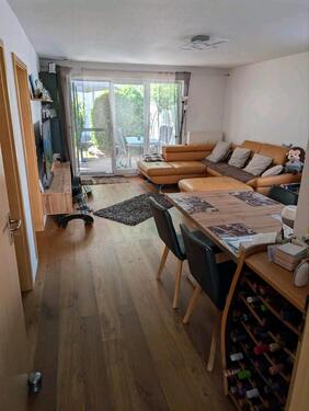 Foto - Etagenwohnung zum Kaufen in Pleidelsheim