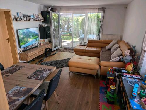 Foto - Etagenwohnung in Pleidelsheim