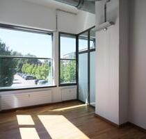 Coworking, 1-2 Büroarbeitsplätze in Altona ab 01.09.2025 frei - Hamburg Bahrenfeld