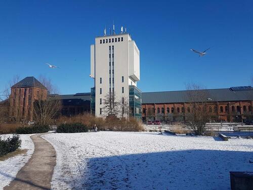 Foto - andere in Hamburg