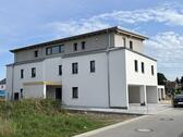 Foto - Erstbezug: Wohnung mit Garten und attraktiver Lage in Pocking