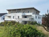Foto - Etagenwohnung zur Miete in Pocking