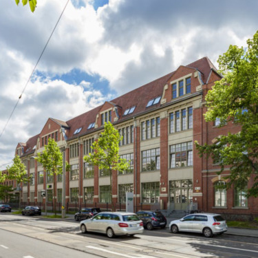 Foto - Attraktive Bürofläche in Plagwitz